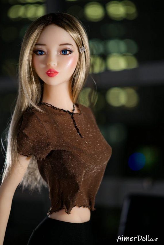 Milf-Sekspoppen 2025 Reddit - Taren