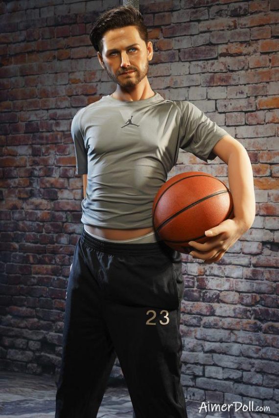 Real Life Sekspop Stream - Benji