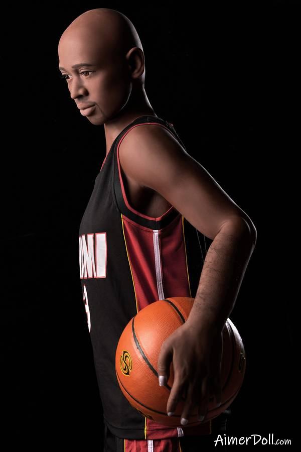 Man Neukt Kleine Sekspop - Alton - Afbeelding 10