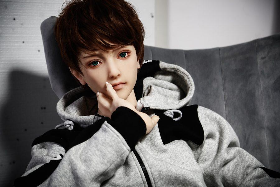 Vrouwelijke Volledige Lichaams Sekspop - Ahmad - Afbeelding 3