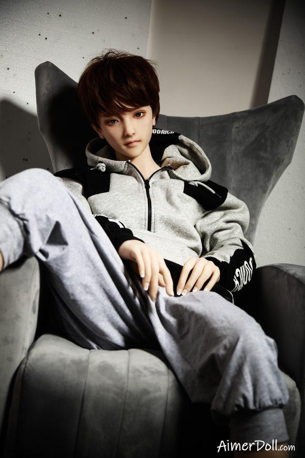 Vrouwelijke Volledige Lichaams Sekspop - Ahmad - Afbeelding 5