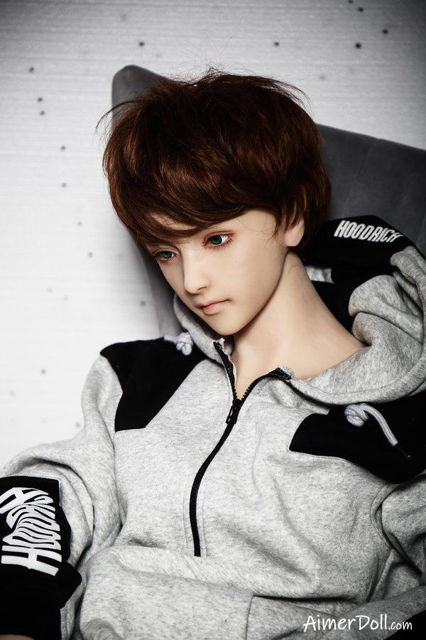 Vrouwelijke Volledige Lichaams Sekspop - Ahmad - Afbeelding 6