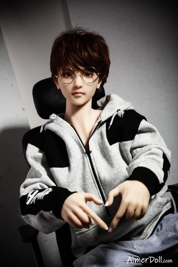 Vrouwelijke Volledige Lichaams Sekspop - Ahmad - Afbeelding 7