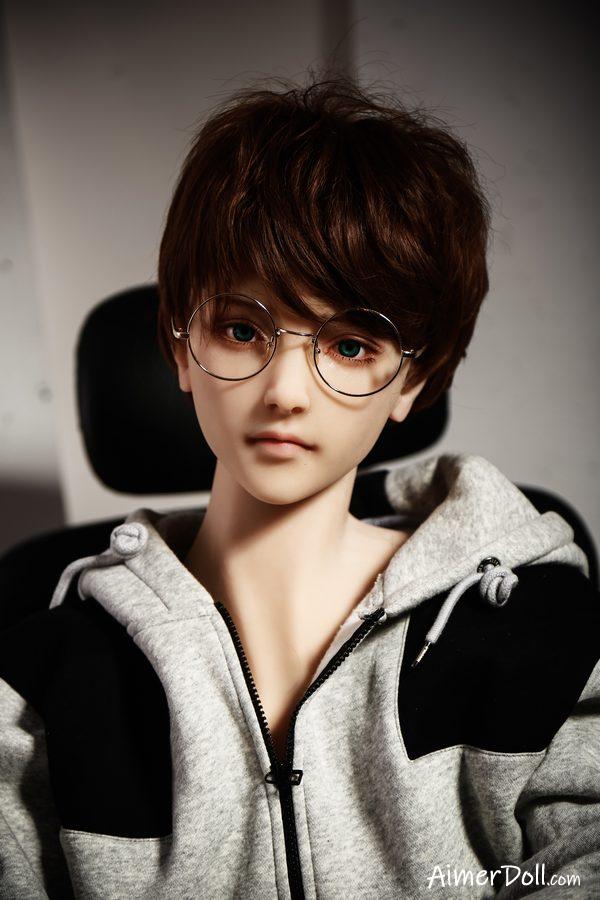 Vrouwelijke Volledige Lichaams Sekspop - Ahmad - Afbeelding 2