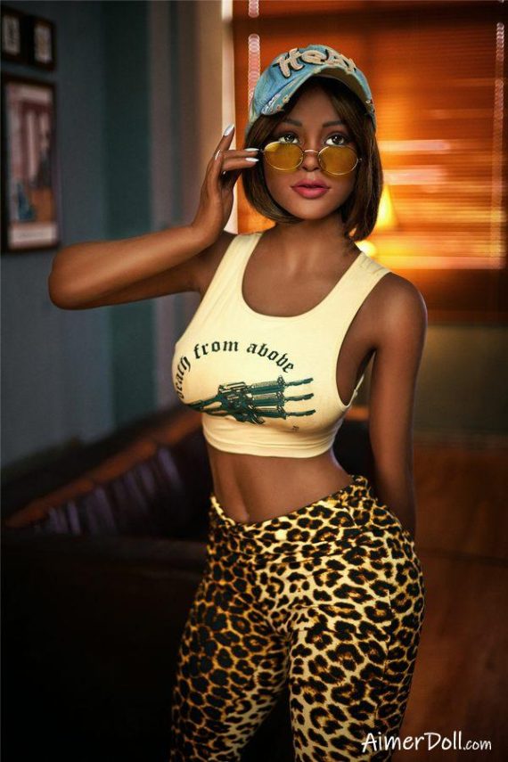 Milf Sekspop Site Om Te Kopen - Coral