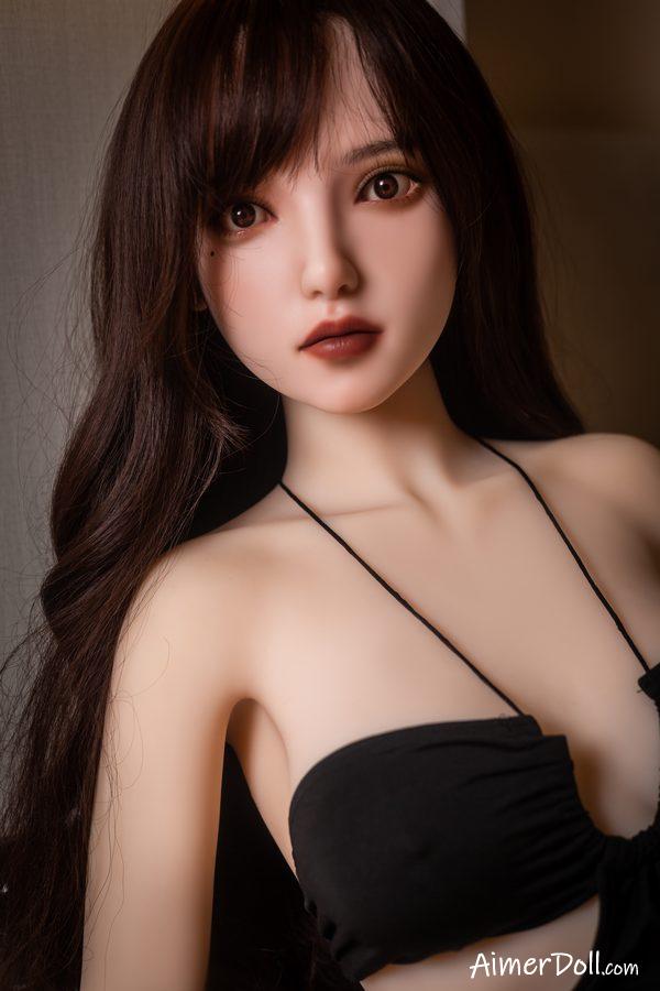 Mooie Grote Borsten Pop Seksvideo - Ronna - Afbeelding 9