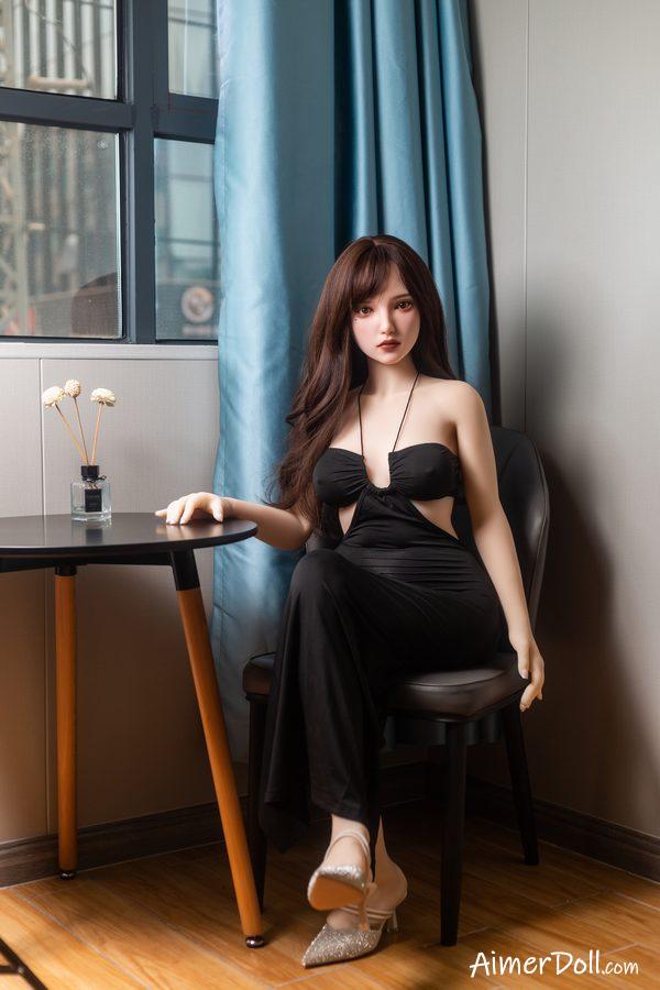 Mooie Grote Borsten Pop Seksvideo - Ronna - Afbeelding 3