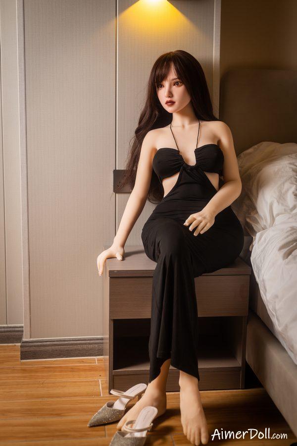 Mooie Grote Borsten Pop Seksvideo - Ronna - Afbeelding 5