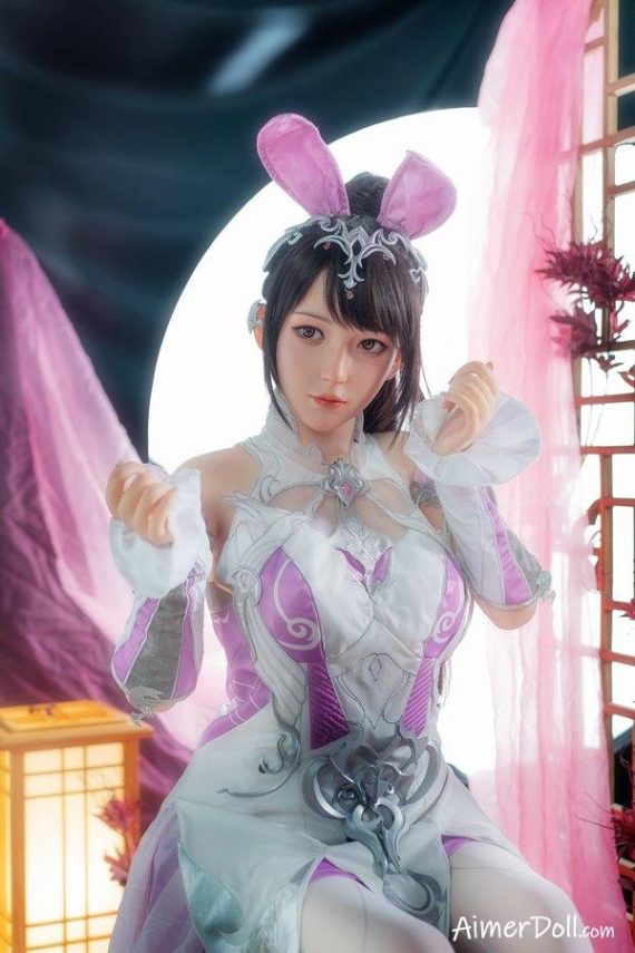 Viking Barbie Sekspop Groothandel - Milli