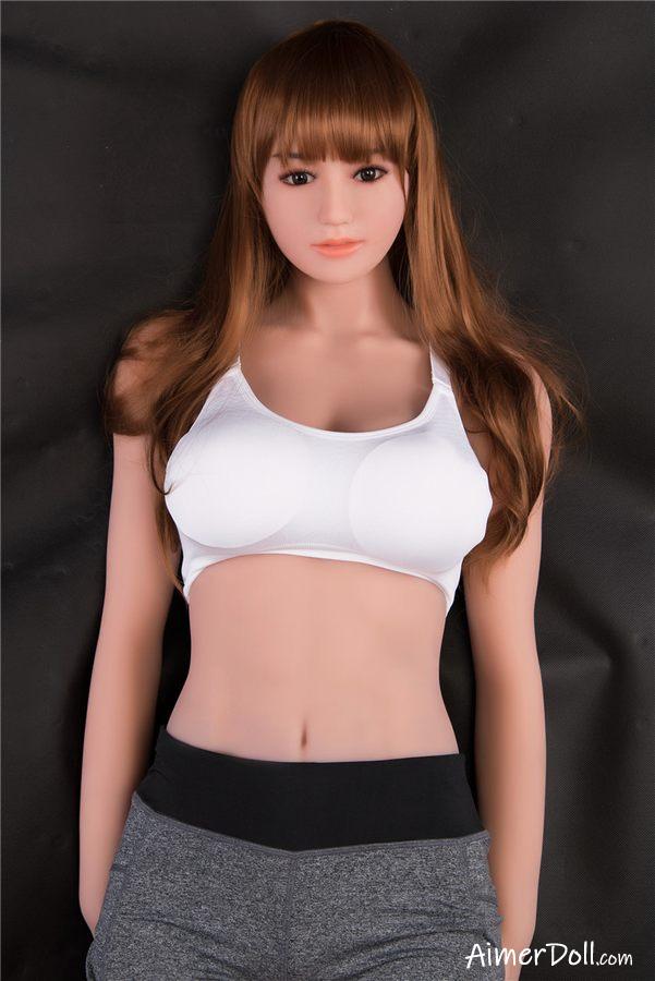 Man Heeft Seks Met Olaf-Pop - Dawne - Afbeelding 14