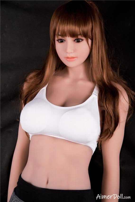 Man Heeft Seks Met Olaf-Pop - Dawne