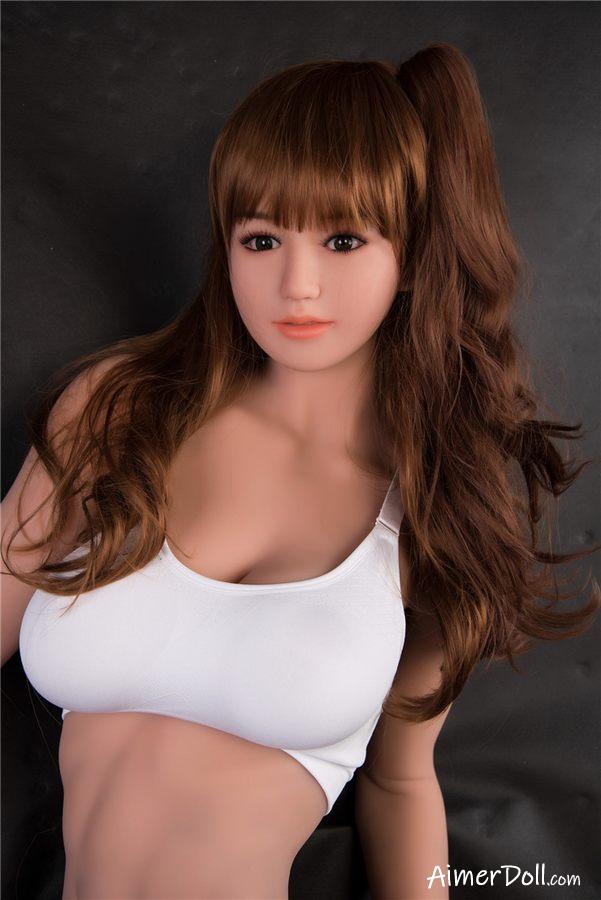 Man Heeft Seks Met Olaf-Pop - Dawne - Afbeelding 22