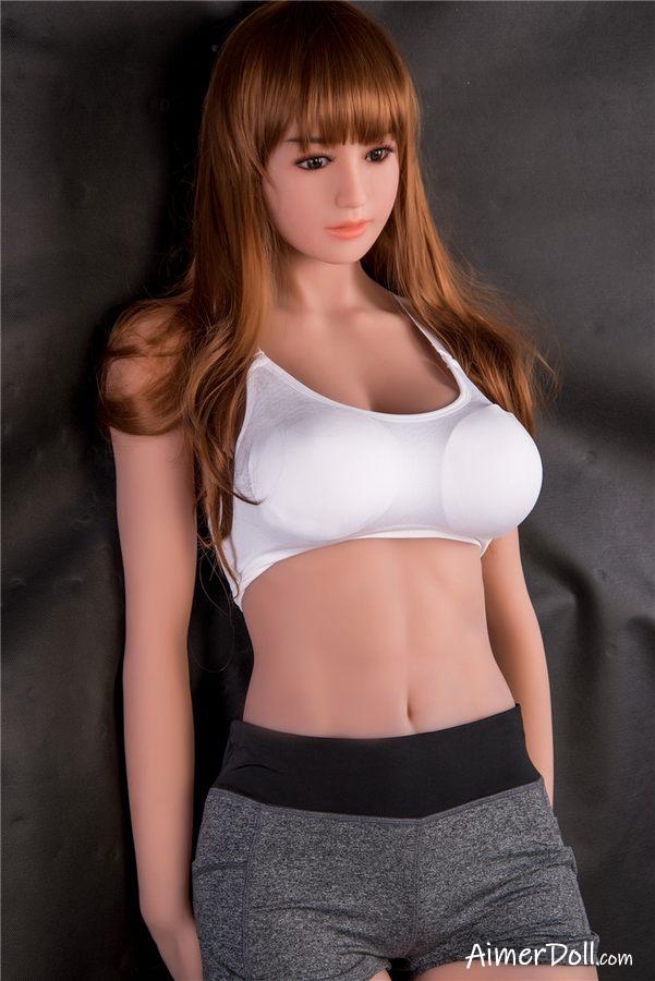 Man Heeft Seks Met Olaf-Pop - Dawne - Afbeelding 5