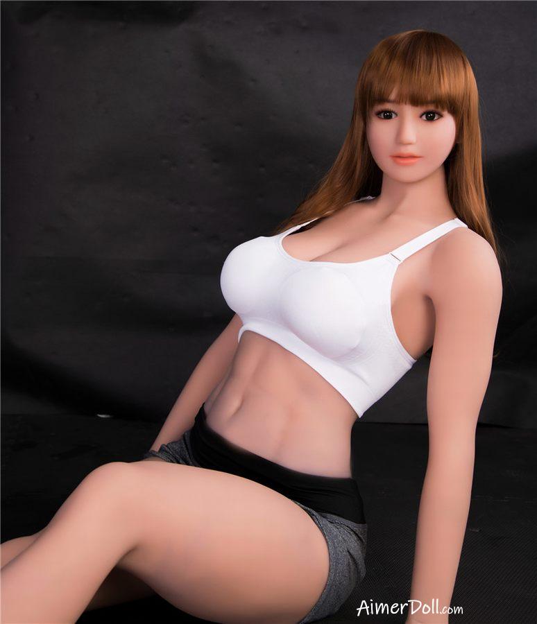 Man Heeft Seks Met Olaf-Pop - Dawne - Afbeelding 8