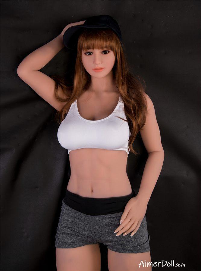 Man Heeft Seks Met Olaf-Pop - Dawne - Afbeelding 9