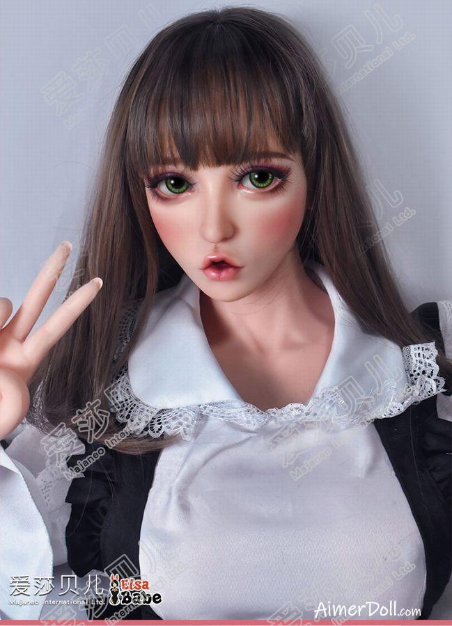 Joseline Hot Ass Hernandez Sekspop - Alaina - Afbeelding 2