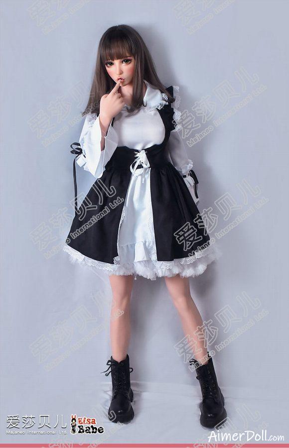 Joseline Hot Ass Hernandez Sekspop - Alaina - Afbeelding 4