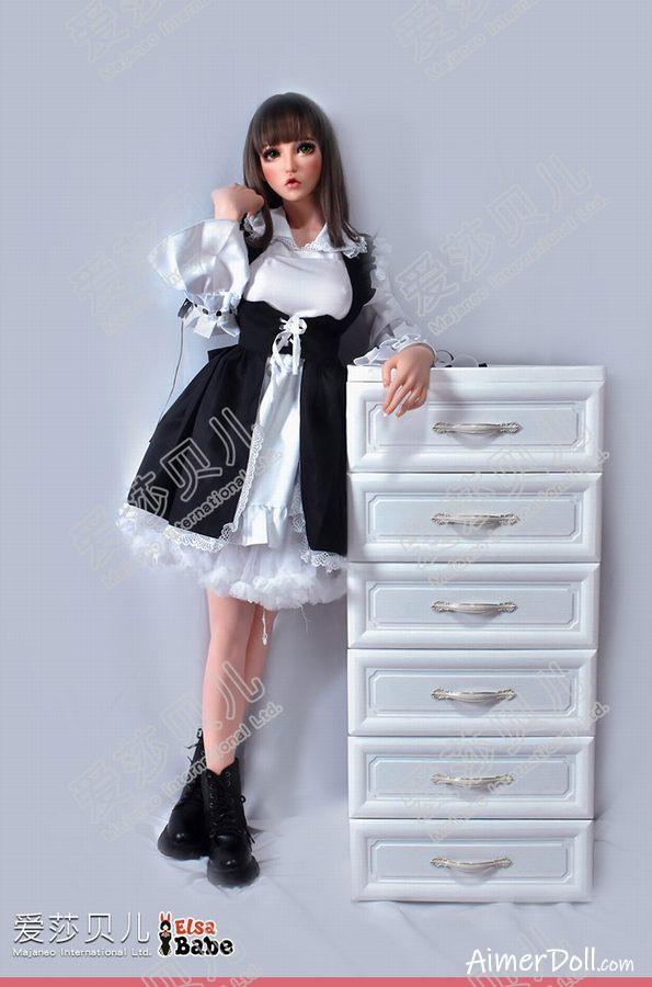 Joseline Hot Ass Hernandez Sekspop - Alaina - Afbeelding 5