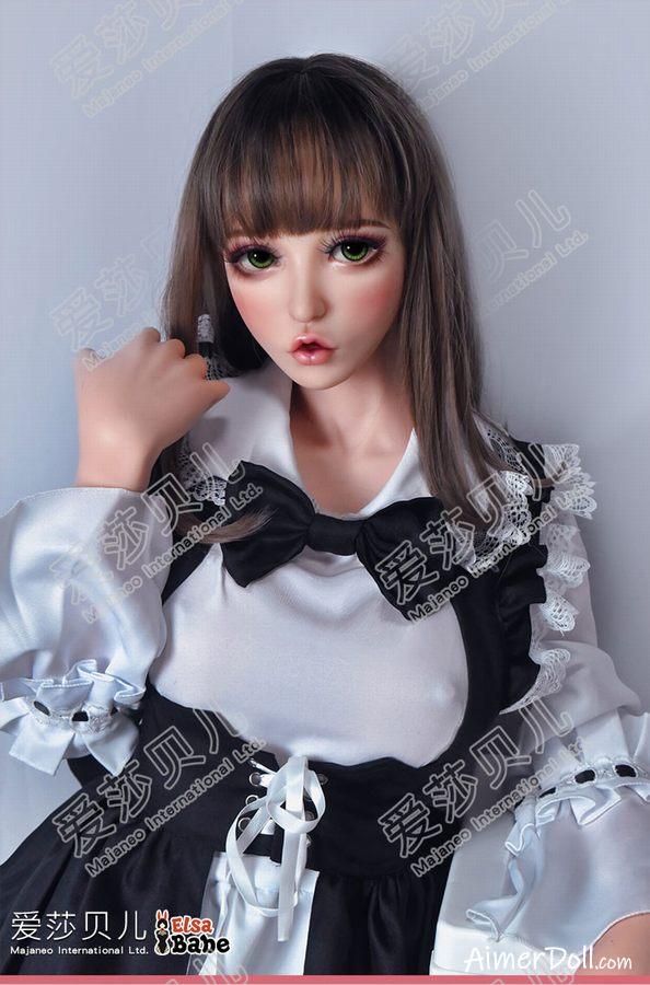 Joseline Hot Ass Hernandez Sekspop - Alaina - Afbeelding 6