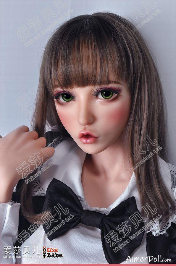 Joseline Hot Ass Hernandez Sekspop - Alaina - Afbeelding 8