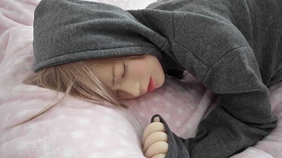 Sekspop Hoofd Voor Pijpbeurt - Jammie - Afbeelding 6