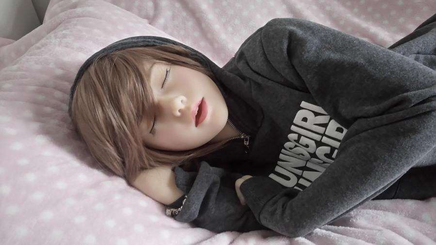 Sekspop Hoofd Voor Pijpbeurt - Jammie - Afbeelding 4