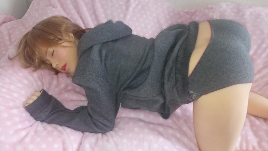 Sekspop Hoofd Voor Pijpbeurt - Jammie - Afbeelding 2