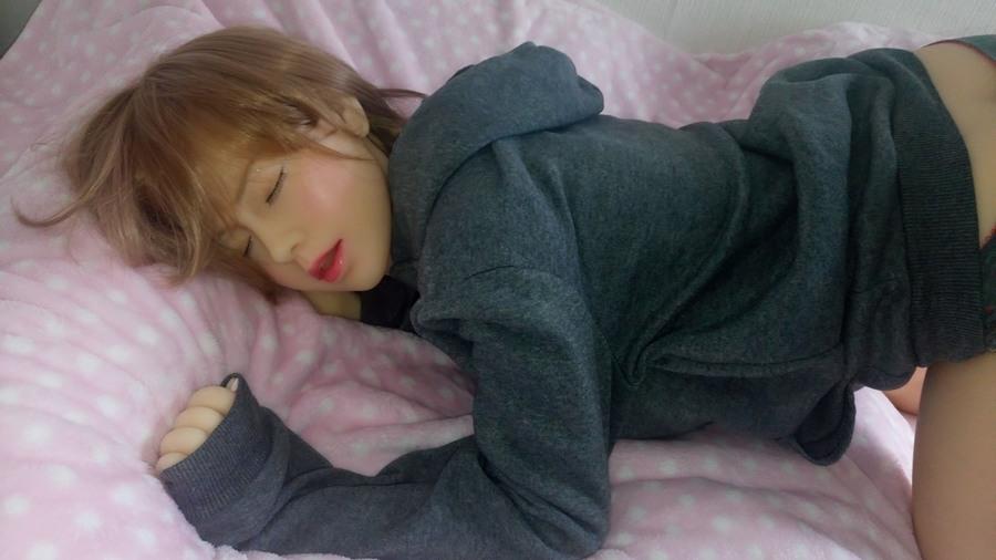 Sekspop Hoofd Voor Pijpbeurt - Jammie - Afbeelding 13