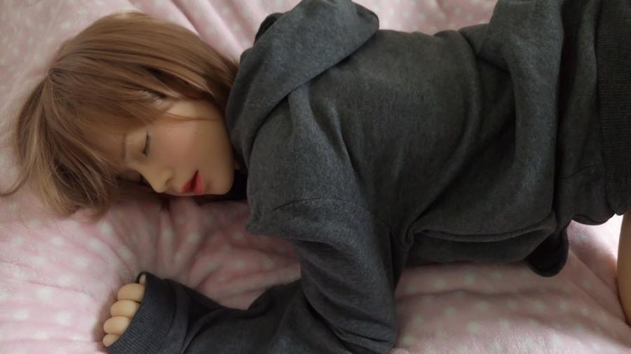 Sekspop Hoofd Voor Pijpbeurt - Jammie - Afbeelding 11