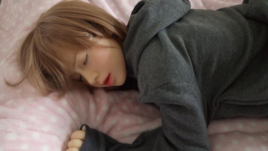 Sekspop Hoofd Voor Pijpbeurt - Jammie - Afbeelding 10