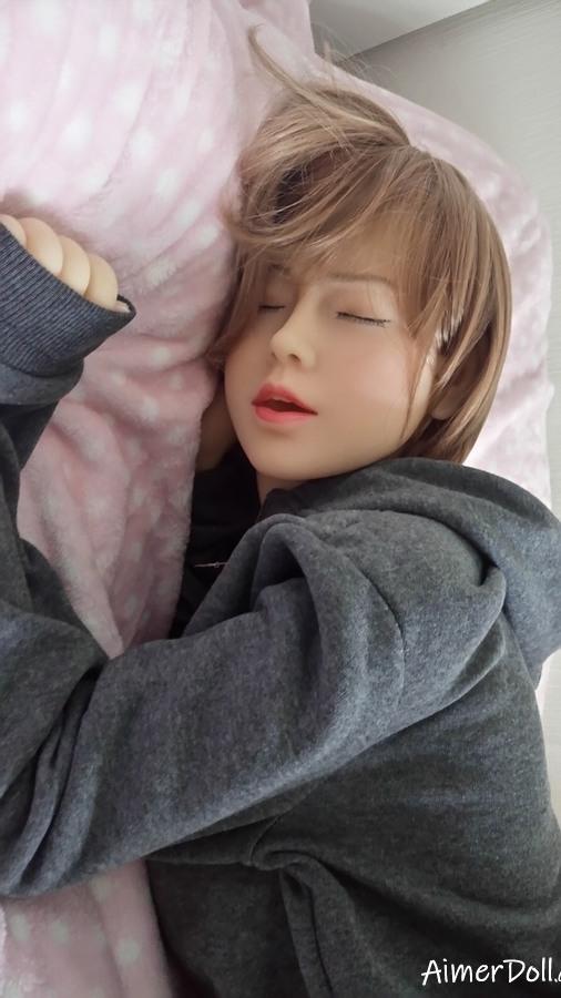 Sekspop Hoofd Voor Pijpbeurt - Jammie - Afbeelding 9