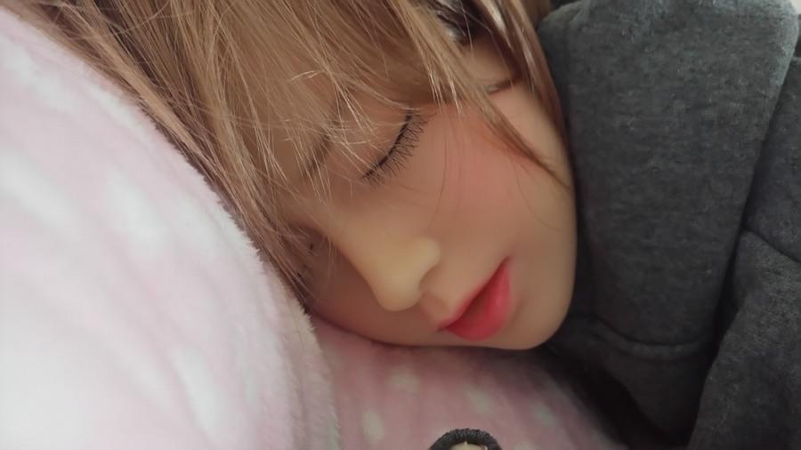 Sekspop Hoofd Voor Pijpbeurt - Jammie - Afbeelding 7