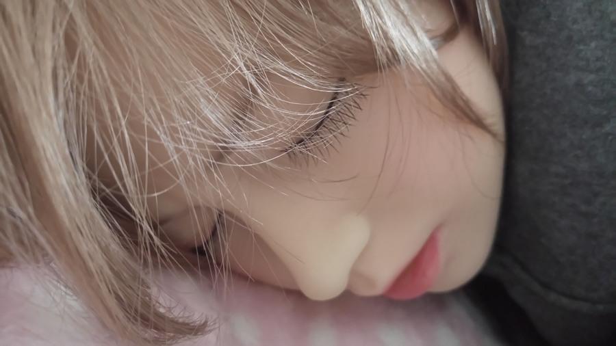 Sekspop Hoofd Voor Pijpbeurt - Jammie - Afbeelding 8