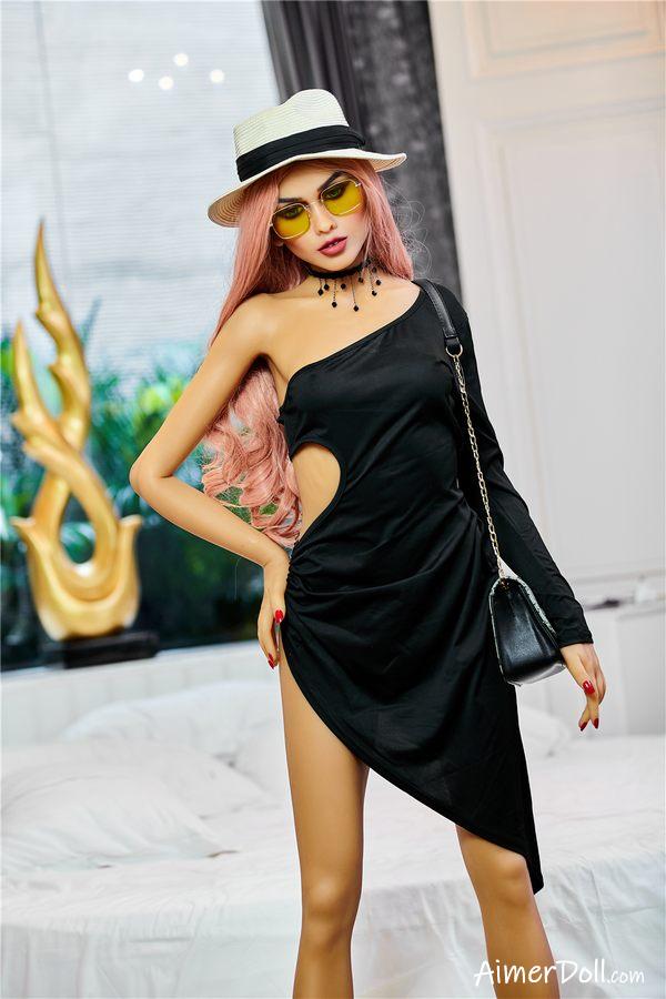 Korina Kova Sekspop Pt 2 - Danny - Afbeelding 11