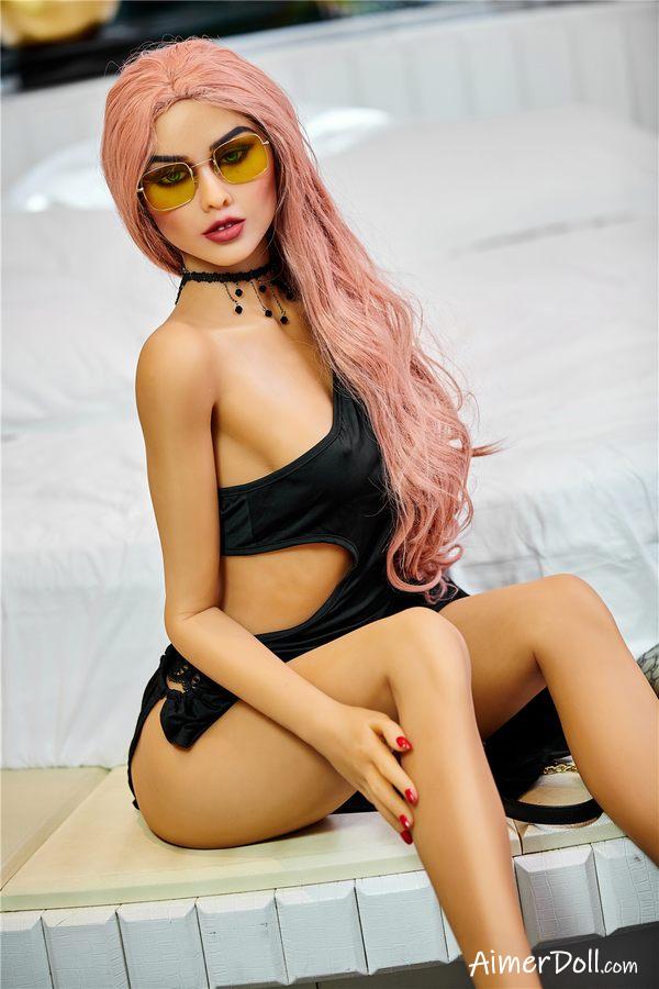 Korina Kova Sekspop Pt 2 - Danny - Afbeelding 9