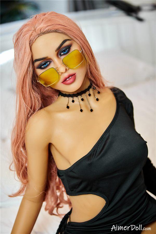 Korina Kova Sekspop Pt 2 - Danny - Afbeelding 5