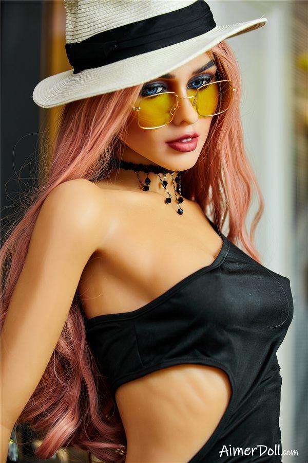 Korina Kova Sekspop Pt 2 - Danny - Afbeelding 4