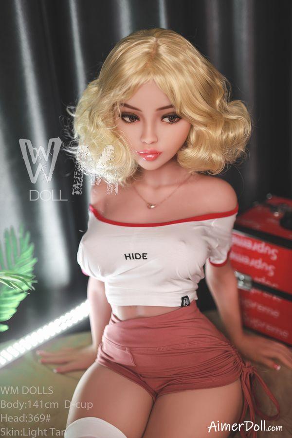 Transseksueel Neuken Sekspoppen Maken - Pietra - Afbeelding 14