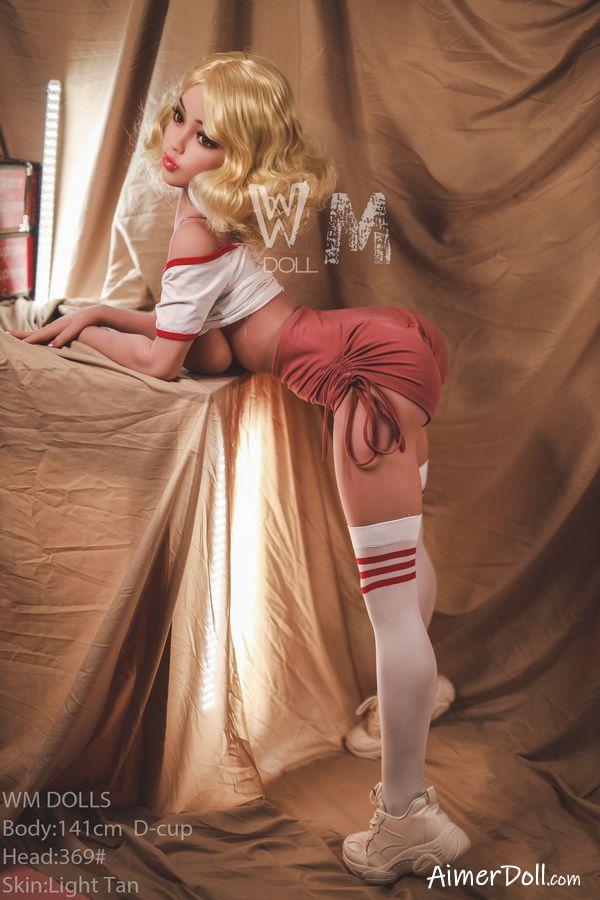 Transseksueel Neuken Sekspoppen Maken - Pietra - Afbeelding 9