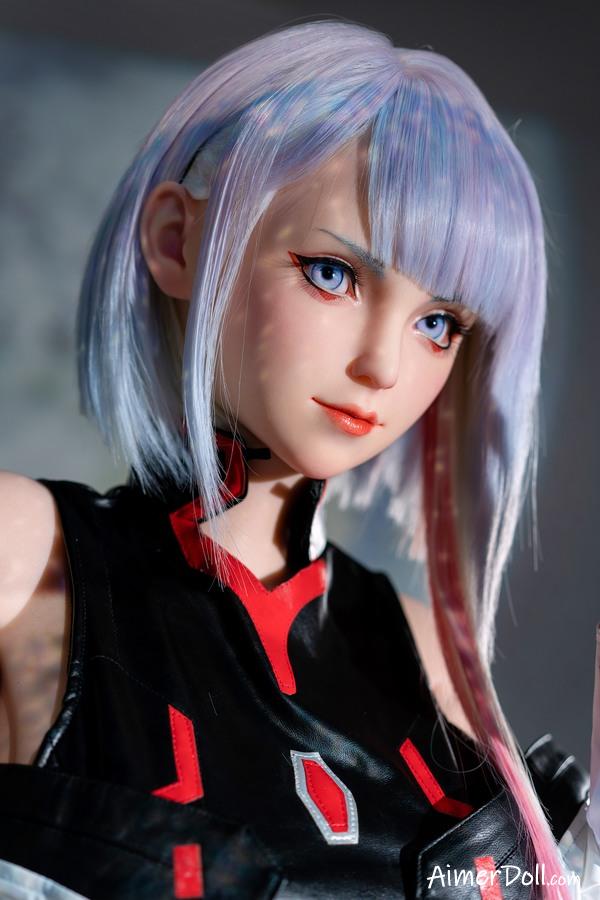 Vrouwelijke Sekspop Robbie Porno Homo - Amber - Afbeelding 12