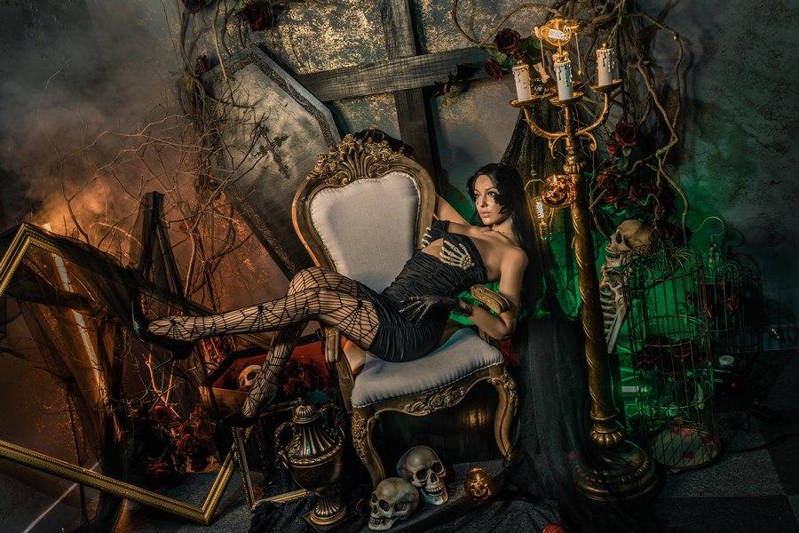 Model Schattigste Milf Berijdbare Sekspop - Moyna - Afbeelding 12