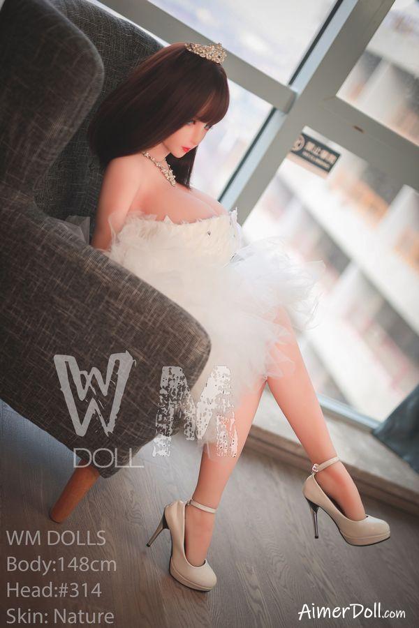 Hete Vrouwelijke Sekspop Neuken - Persis - Afbeelding 17