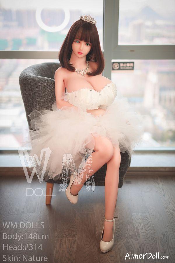 Hete Vrouwelijke Sekspop Neuken - Persis - Afbeelding 7