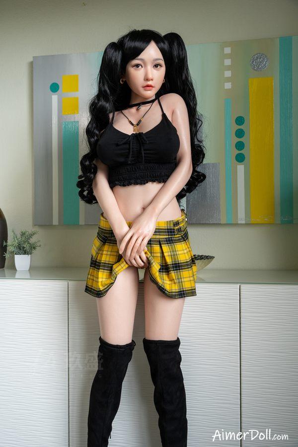 Nieuwste Porno Klaarkomen In Sekspop - Noellyn - Afbeelding 7