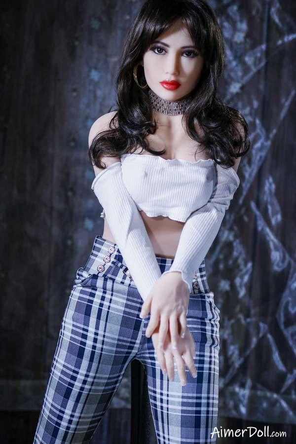 Echte Pop Sekspop Neuken - Gabbi - Afbeelding 3