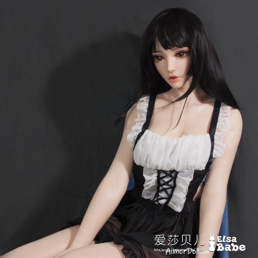 Japanse Sekspoppen Koop Een Goed Poesje - Aliyah - Afbeelding 2