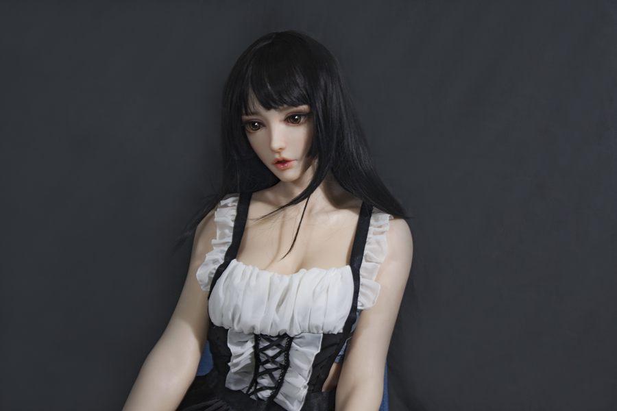 Japanse Sekspoppen Koop Een Goed Poesje - Aliyah - Afbeelding 11