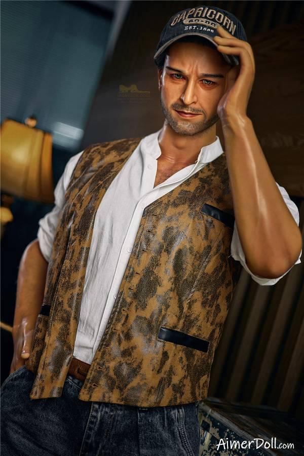 Maakte Hitler Sekspoppen? - Abdel - Afbeelding 10