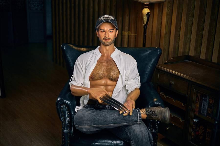 Maakte Hitler Sekspoppen? - Abdel - Afbeelding 5