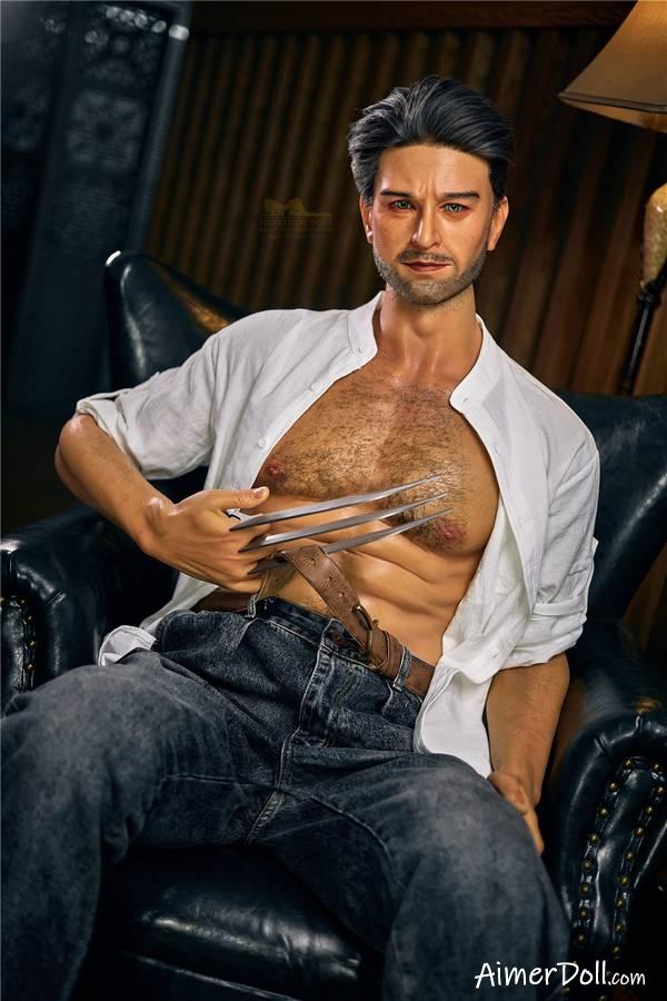 Maakte Hitler Sekspoppen? - Abdel - Afbeelding 4